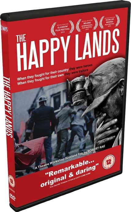 The happy Lands