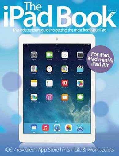 The iPad Book