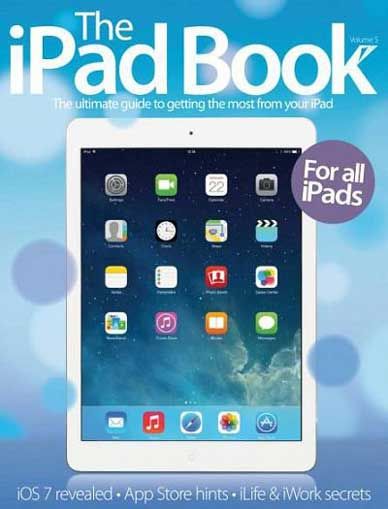 The iPad Book