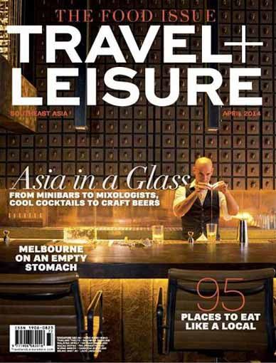 Travel Leisure Southeast Asia