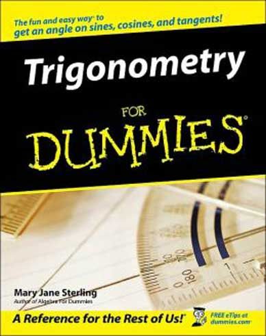 Trigonometry Dummies