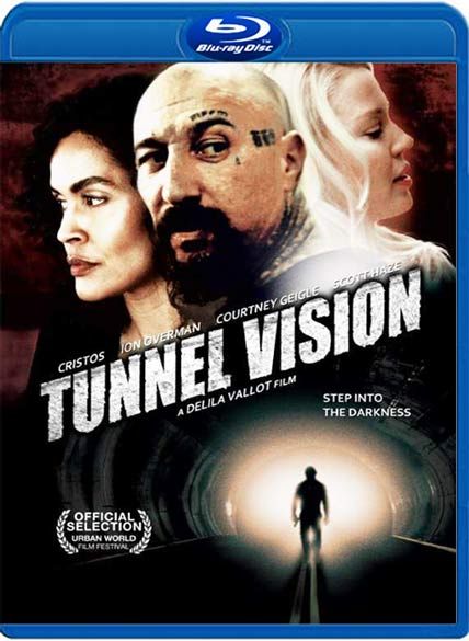 tunnelvision