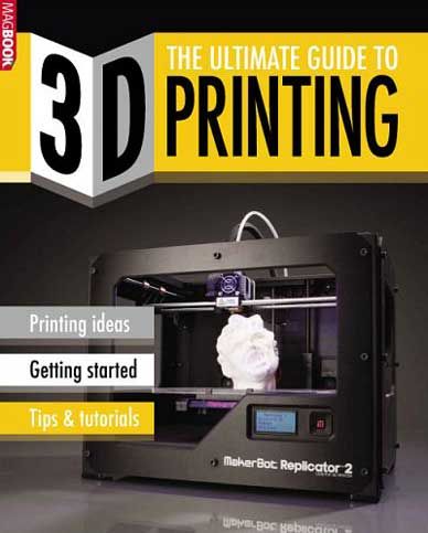 Ultimate Guide 3D Printing