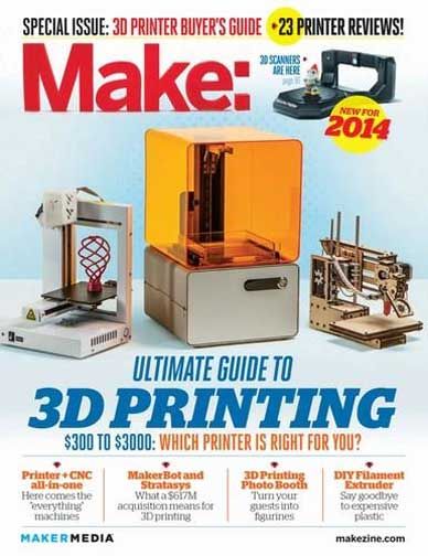 Ultimate Guide 3D Printing