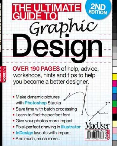 Ultimate Guide Graphic Design