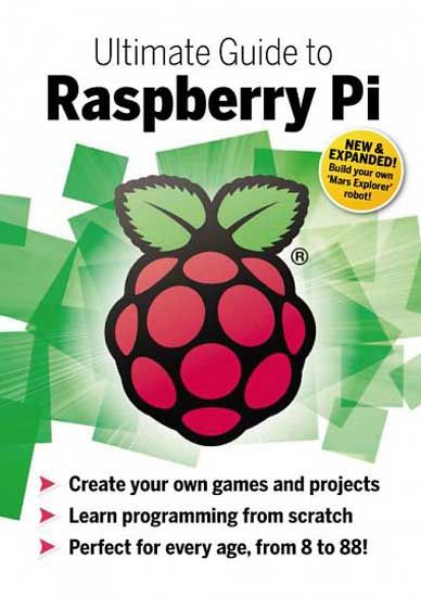 Ultimate Guide Raspberry Pi
