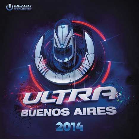 Ultra Buenos Aires