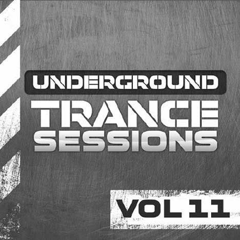 Underground Trance Sessions