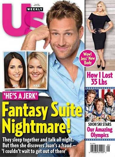 Us Weekly