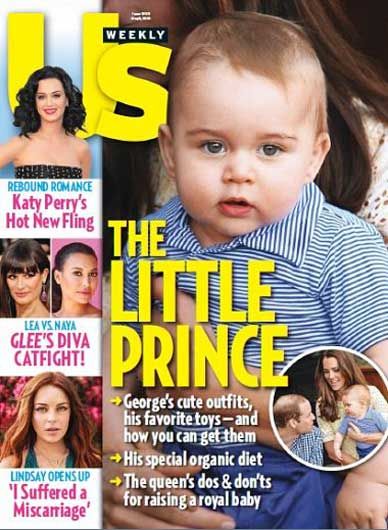 Us Weekly