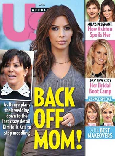 Us Weekly