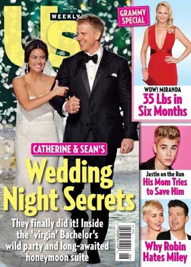 Us Weekly