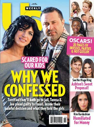 Us Weekly