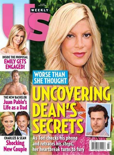 Us Weekly