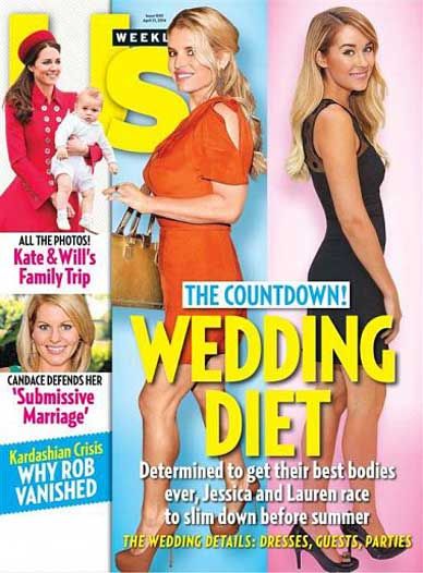 Us Weekly