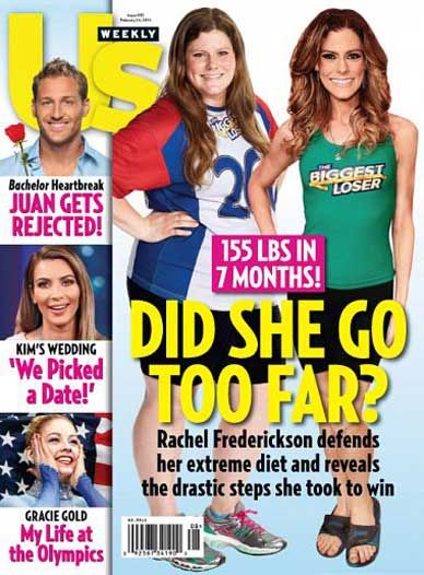 Us Weekly