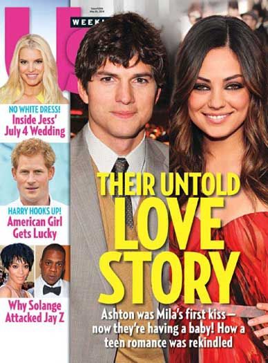 Us Weekly