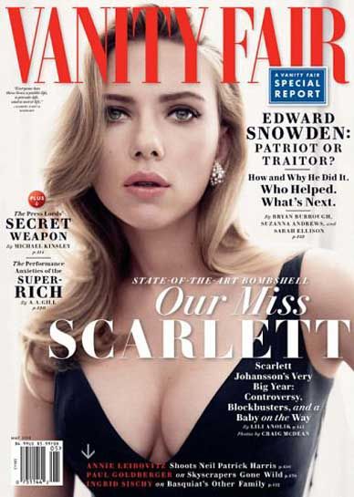 Vanity Fair USA