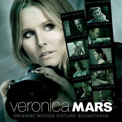 Veronica Mars