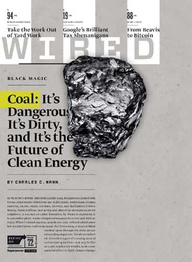 WIRED USA