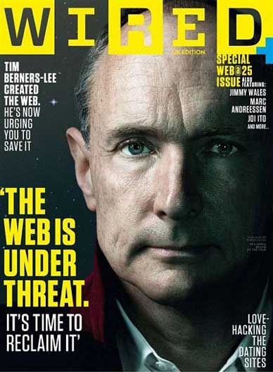 Wired UK