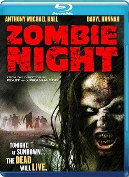 zombie night