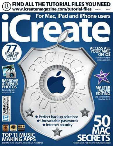 iCreate UK