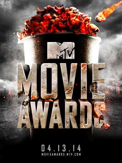 2014 mtv movie awards