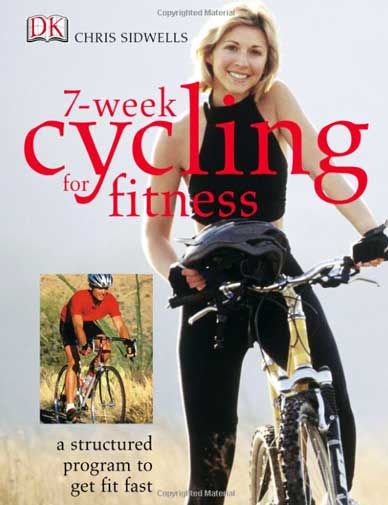 7 week cycling fitness