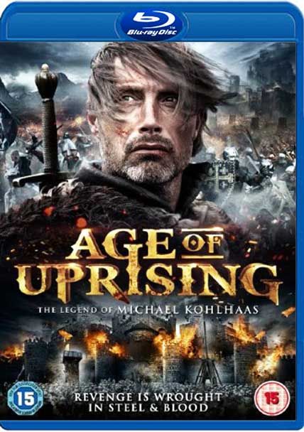age of uprising