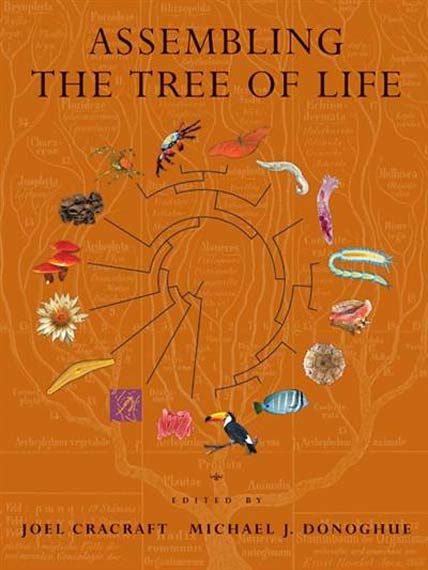 assembling the tree of life