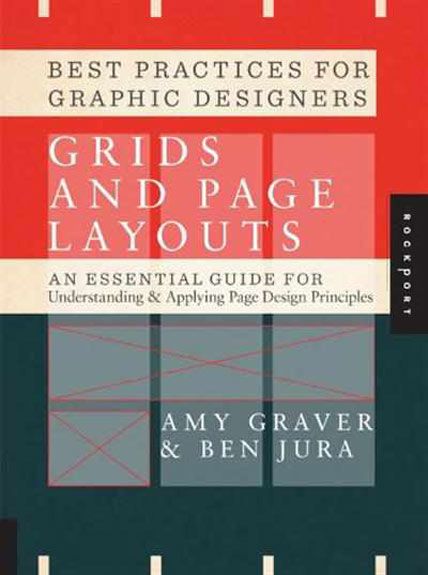 Best Practices Graphic Designers Grids Page Layouts