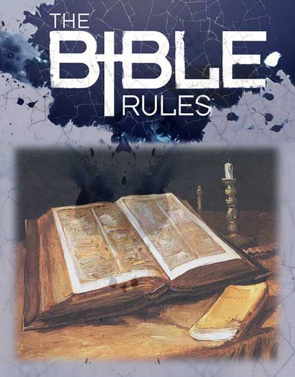 bible rules