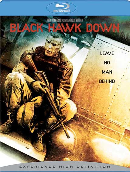black hawk down