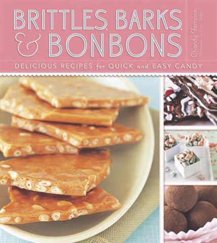 brittles barks