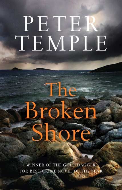 the broken shore