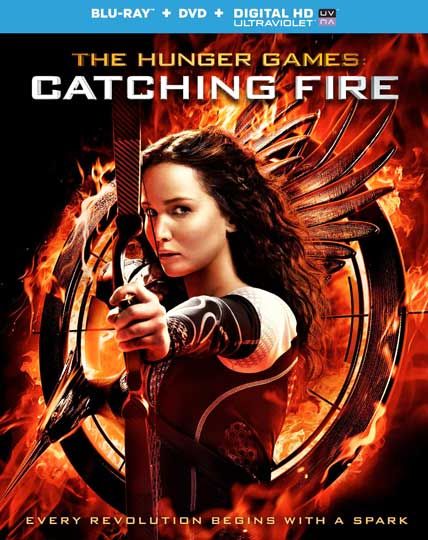 The Hunger Games: Catching Fire download the new for windows