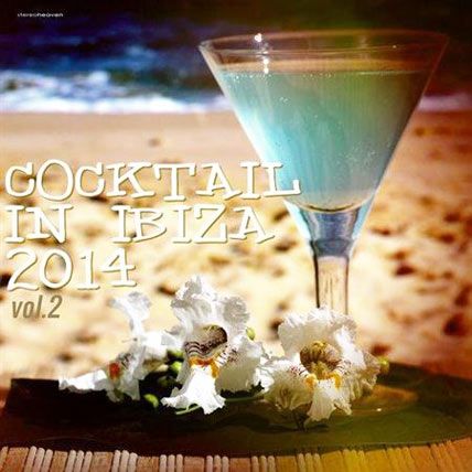 cocktail in ibiza
