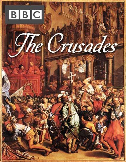 bbc the crusades