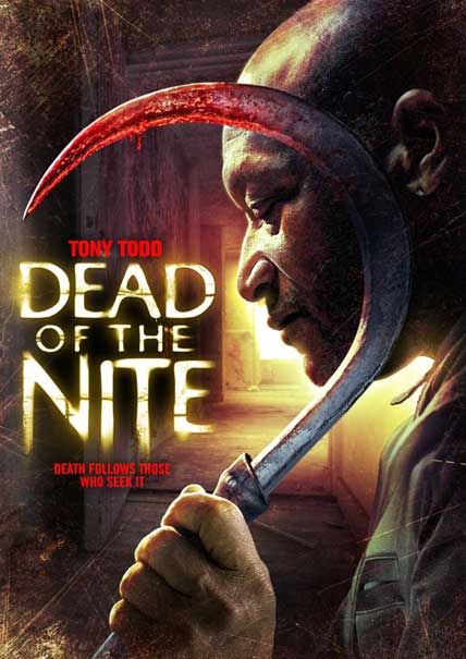 dead of the nite