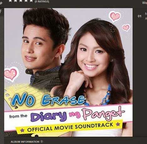 diary ng panget ost