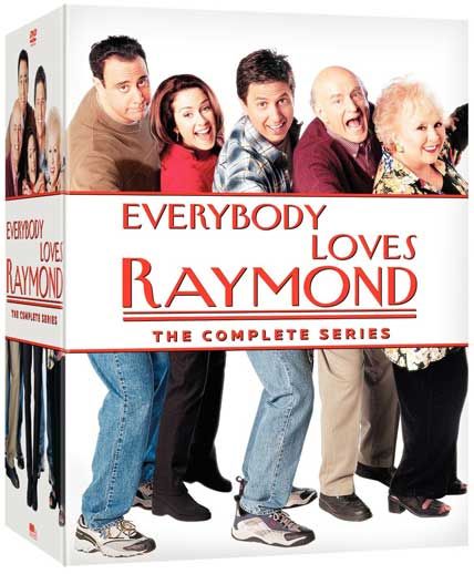 everybody loves raymond