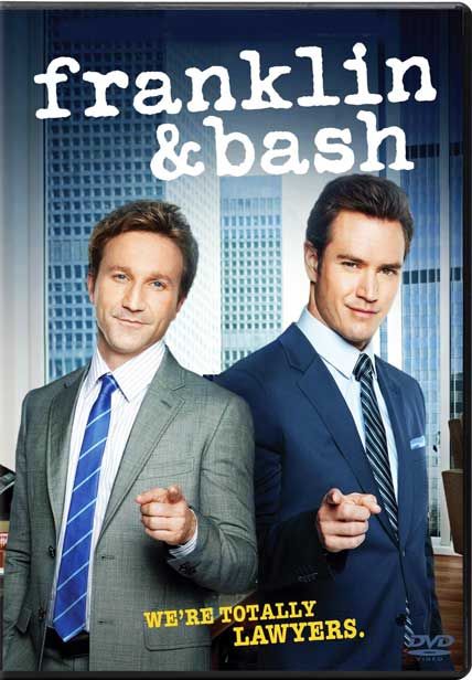 franklin and bash