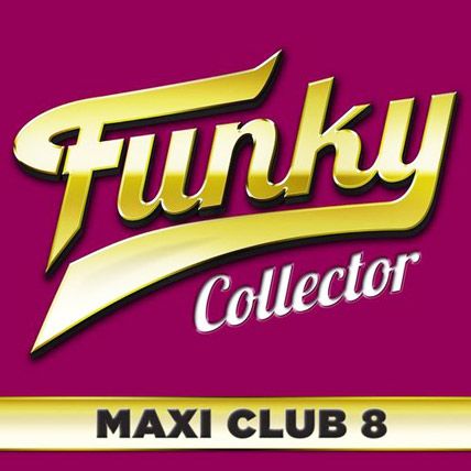 Funky Collector