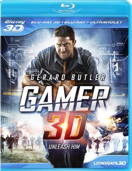 gamer 3d