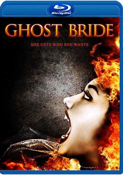 ghost bride