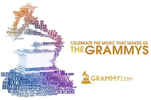 56TH GRAMMY AWARDS