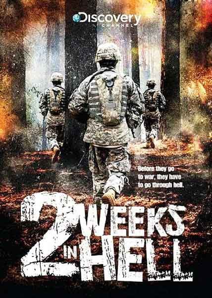 green berets two weeks in hell