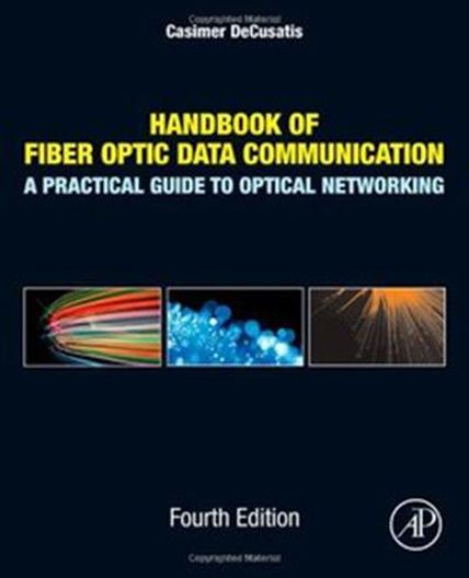 fiber optic data communication