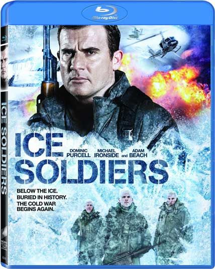 ice soldiers